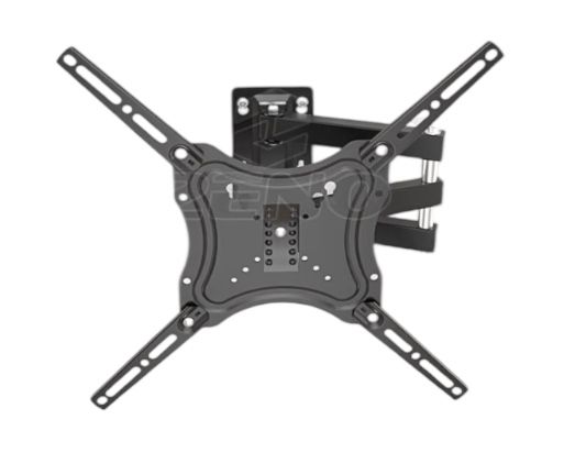Soporte Tv Giratotio De Brazo Zeno Con Extensiones De 14-58 Pulgadas S47K