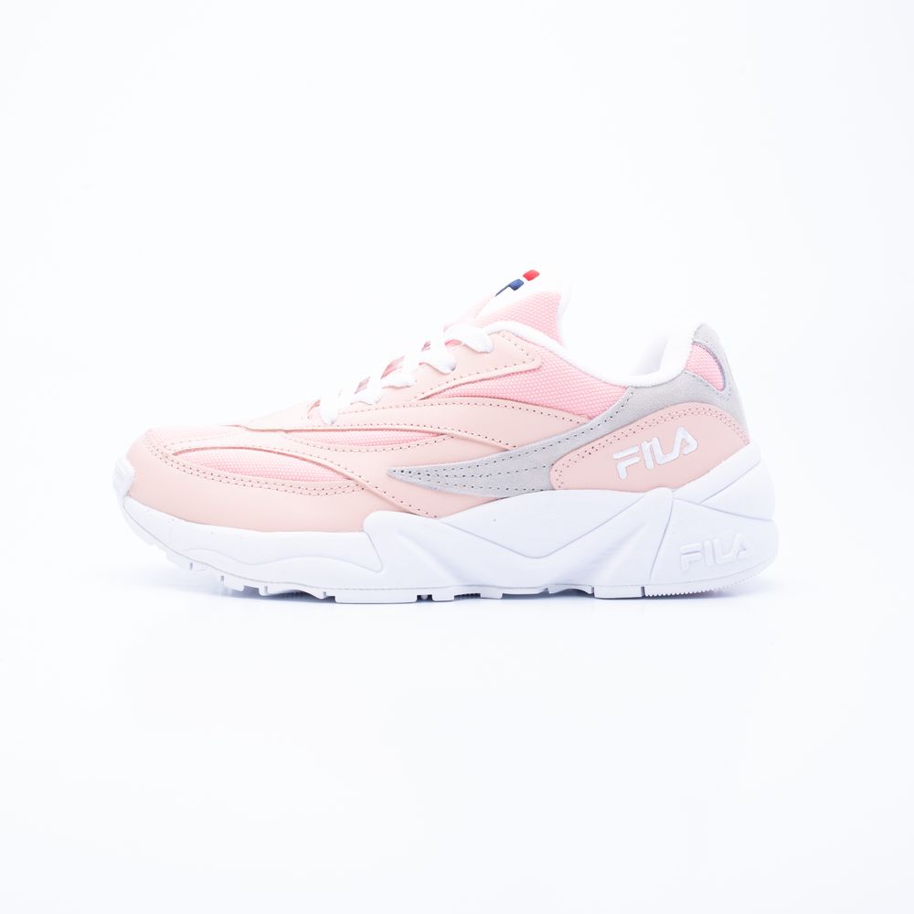 tenis fila 2019 mujer