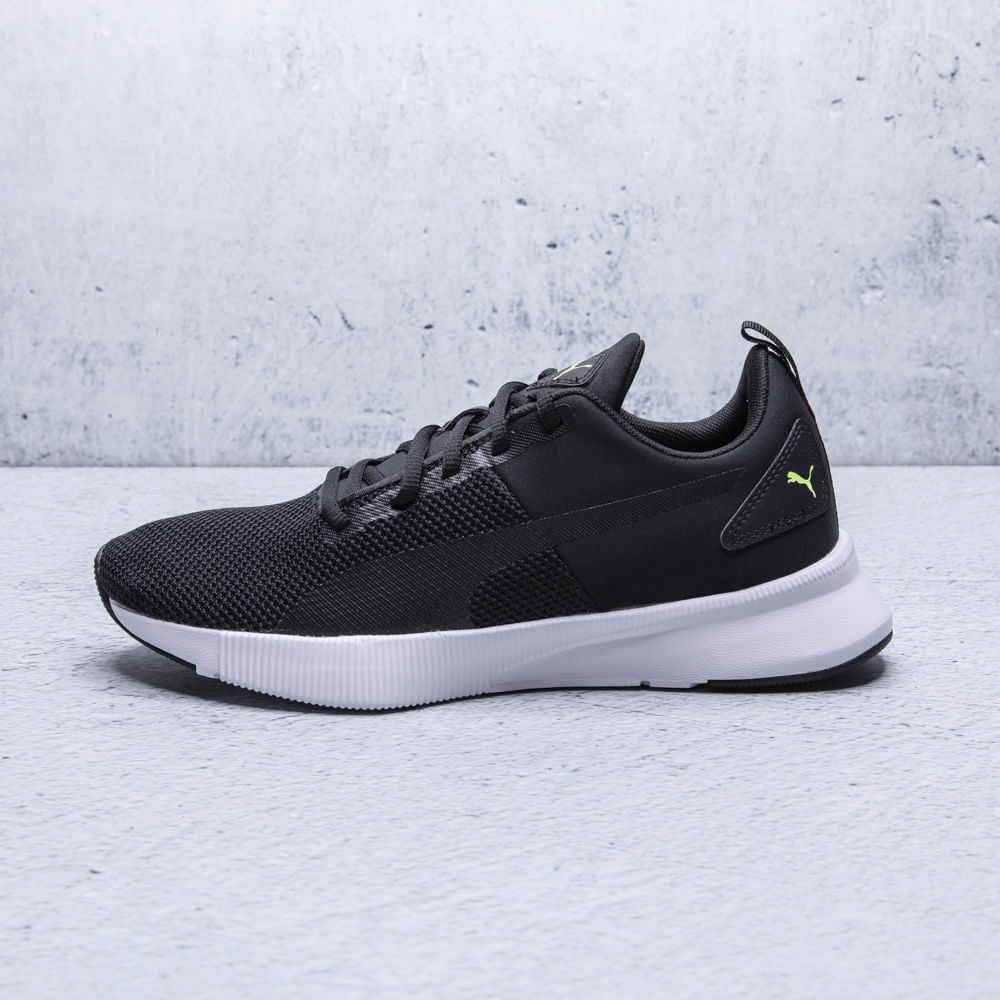 puma tenis hombre