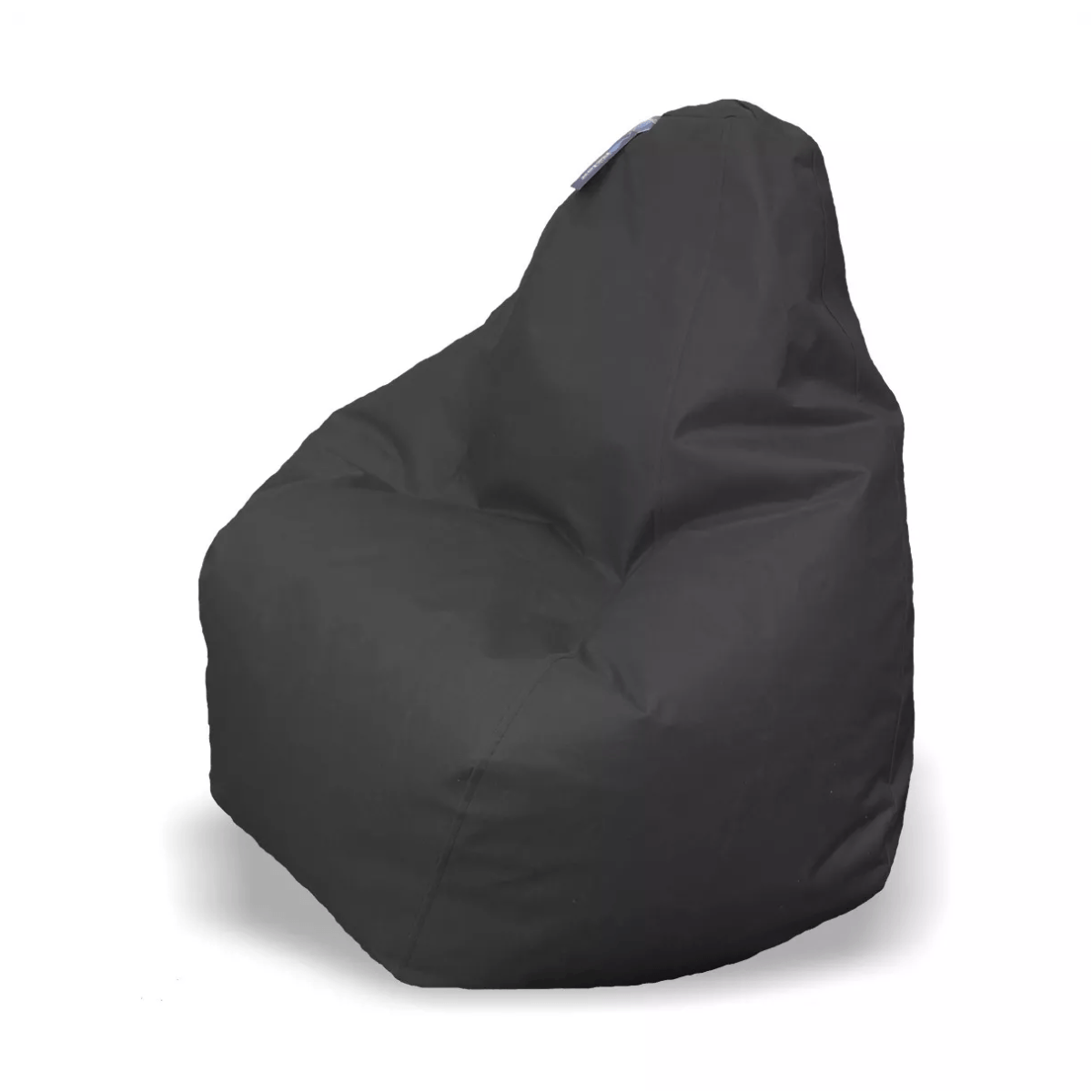 Silla Puff Pera + Obsequios - Talla Xl - Lona Hr