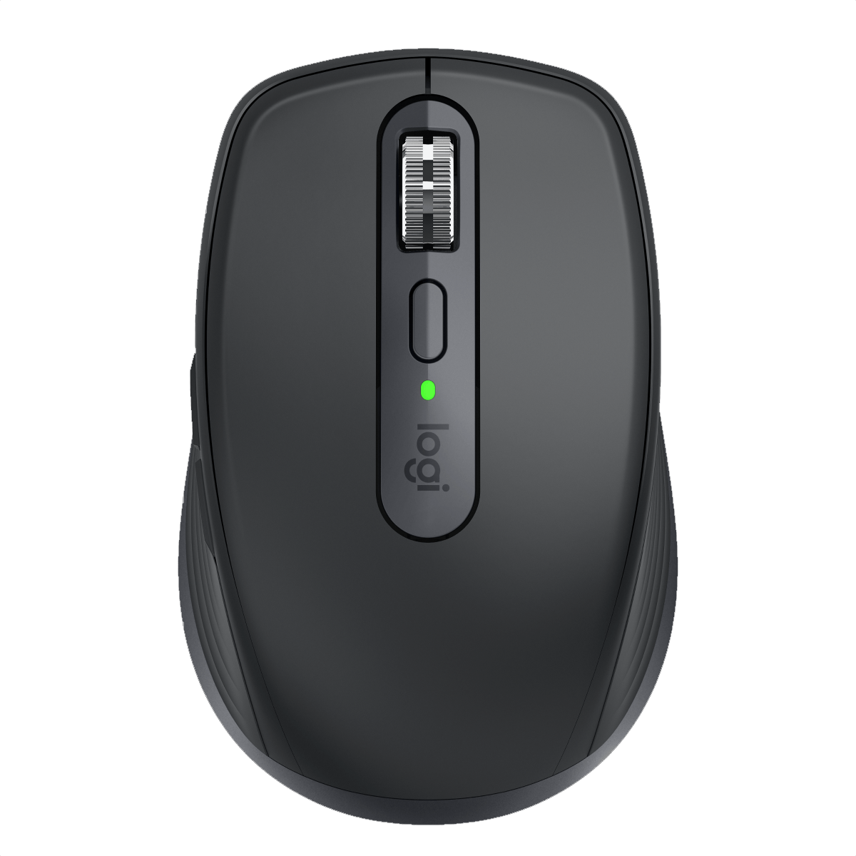 Mouse Compacto Avanzado Logitech Mx Anywhere 3s For Business