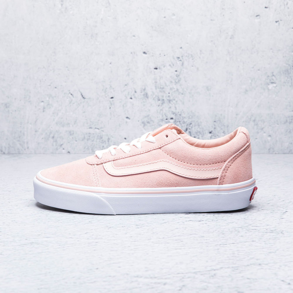 zapatos vans rosa zapatos vans rosa