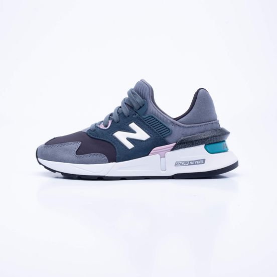 tenis new balance hombre medellin