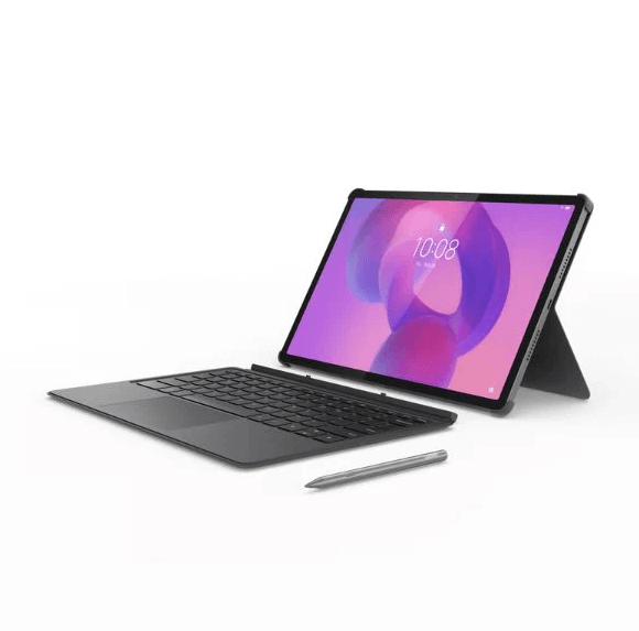 Tablet Lenovo Idea Tab Pro TB373FU 8GB/256GB  12,7" -Gris -Incluye Estuche y Lápiz