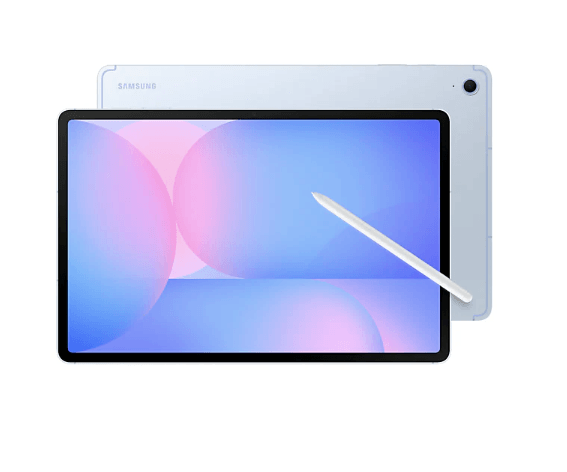 Tablet Samsung Galaxy Tab S10 FE Plus 12gb/256gb 13.1 -Azul