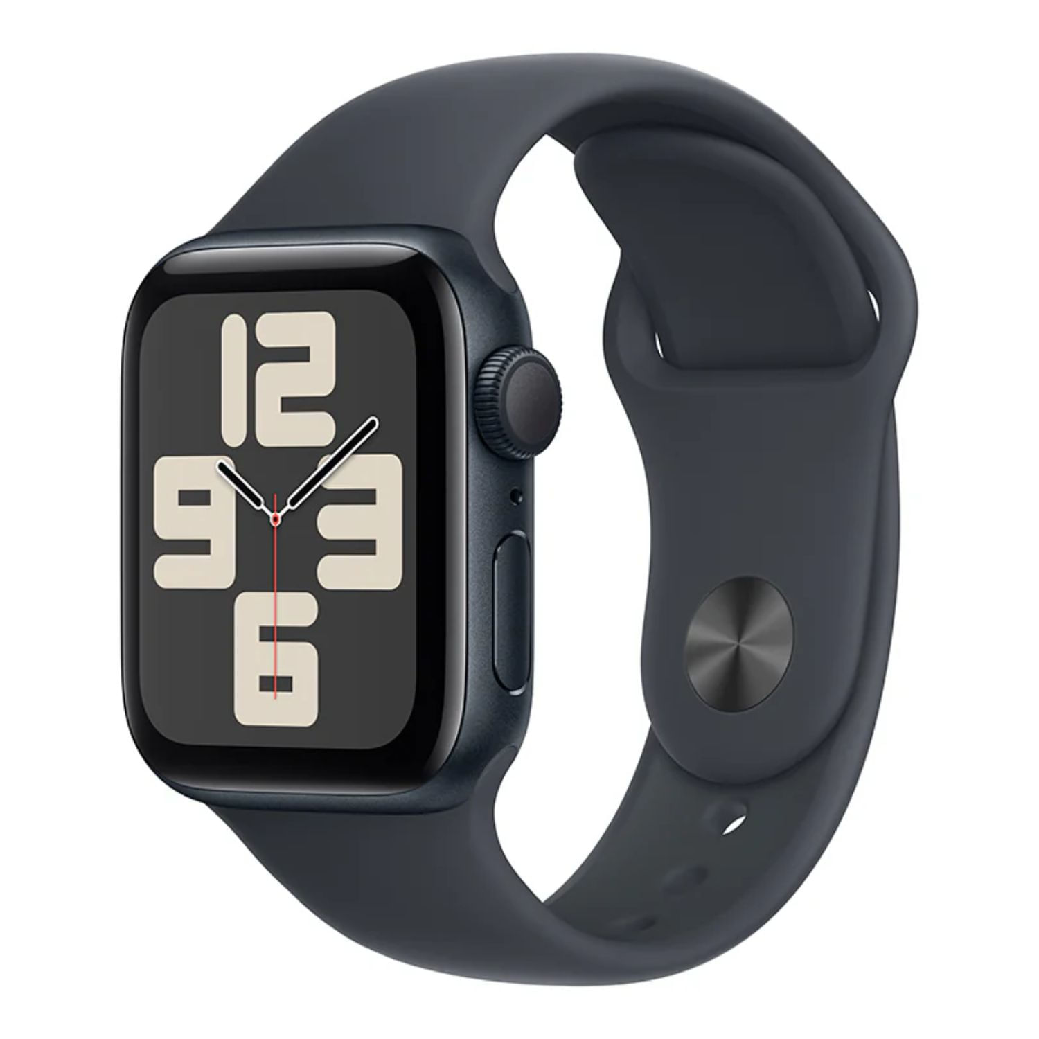 Apple Watch SE GPS de 40 mm GEN 2  Sport Band  Talla S/M