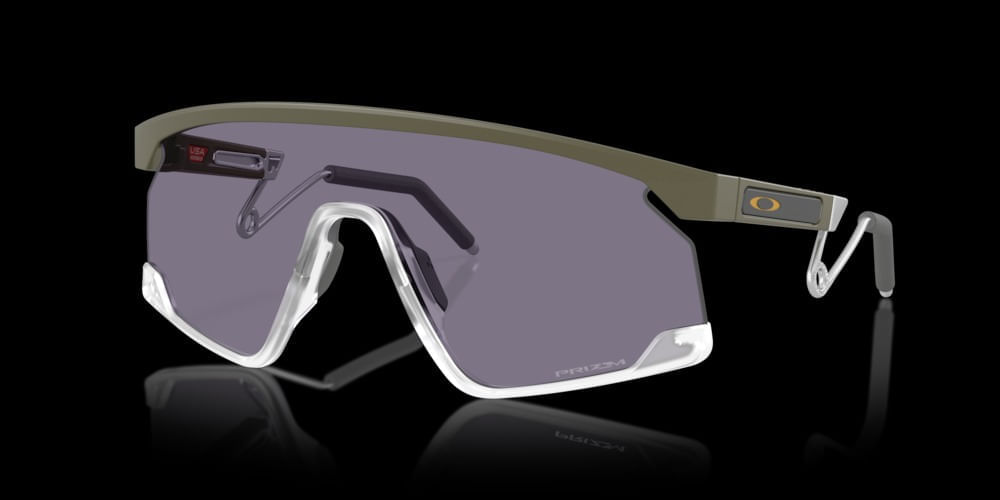 Gafas Oakley Bxtr Metal