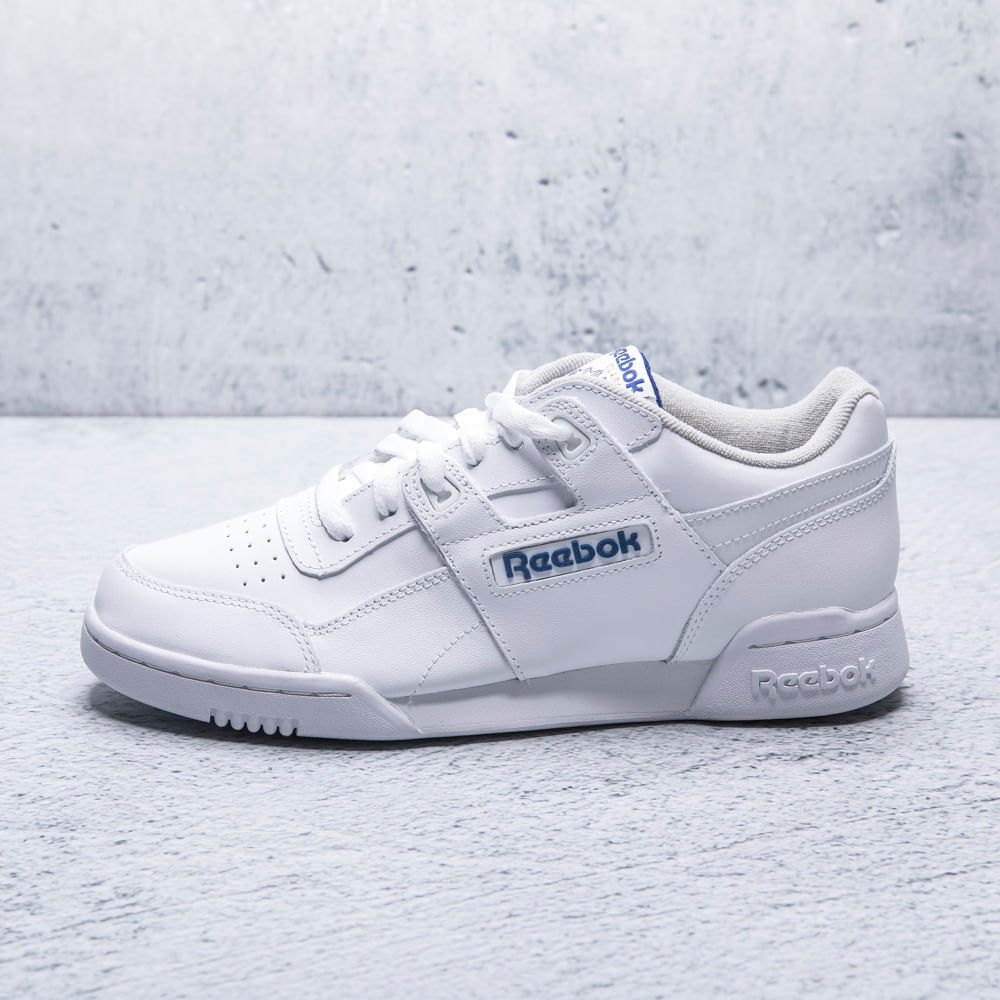 tenis reebok plus
