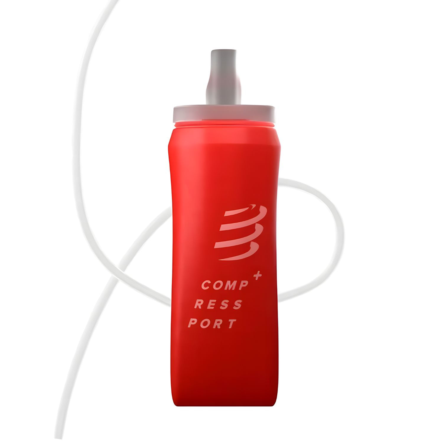 Botella De Hidratación 500 Ml Compressport