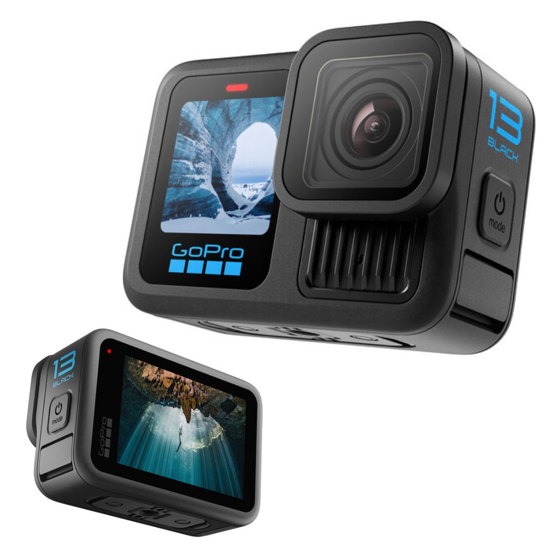 GoPro HERO13 Black