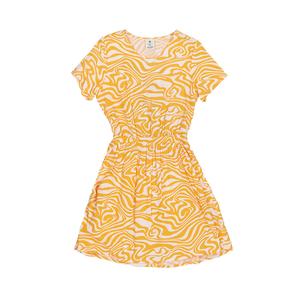 VESTIDO OFFCORSS NINA 5201894