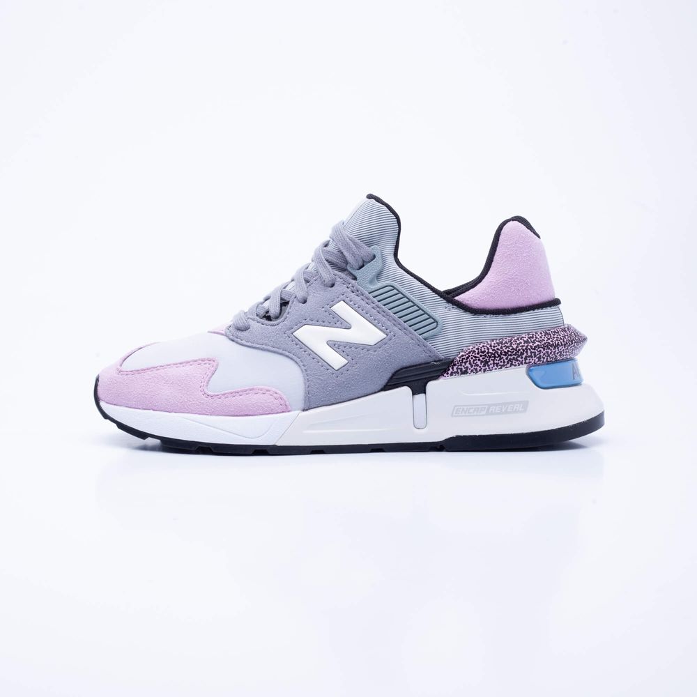 TENIS NEW BALANCE MUJER 997 - agaval
