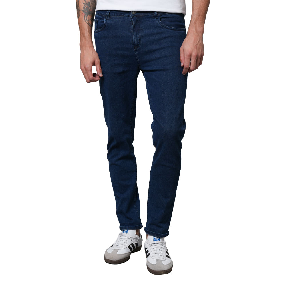 JEAN RIFLE HOMBRE 130G051