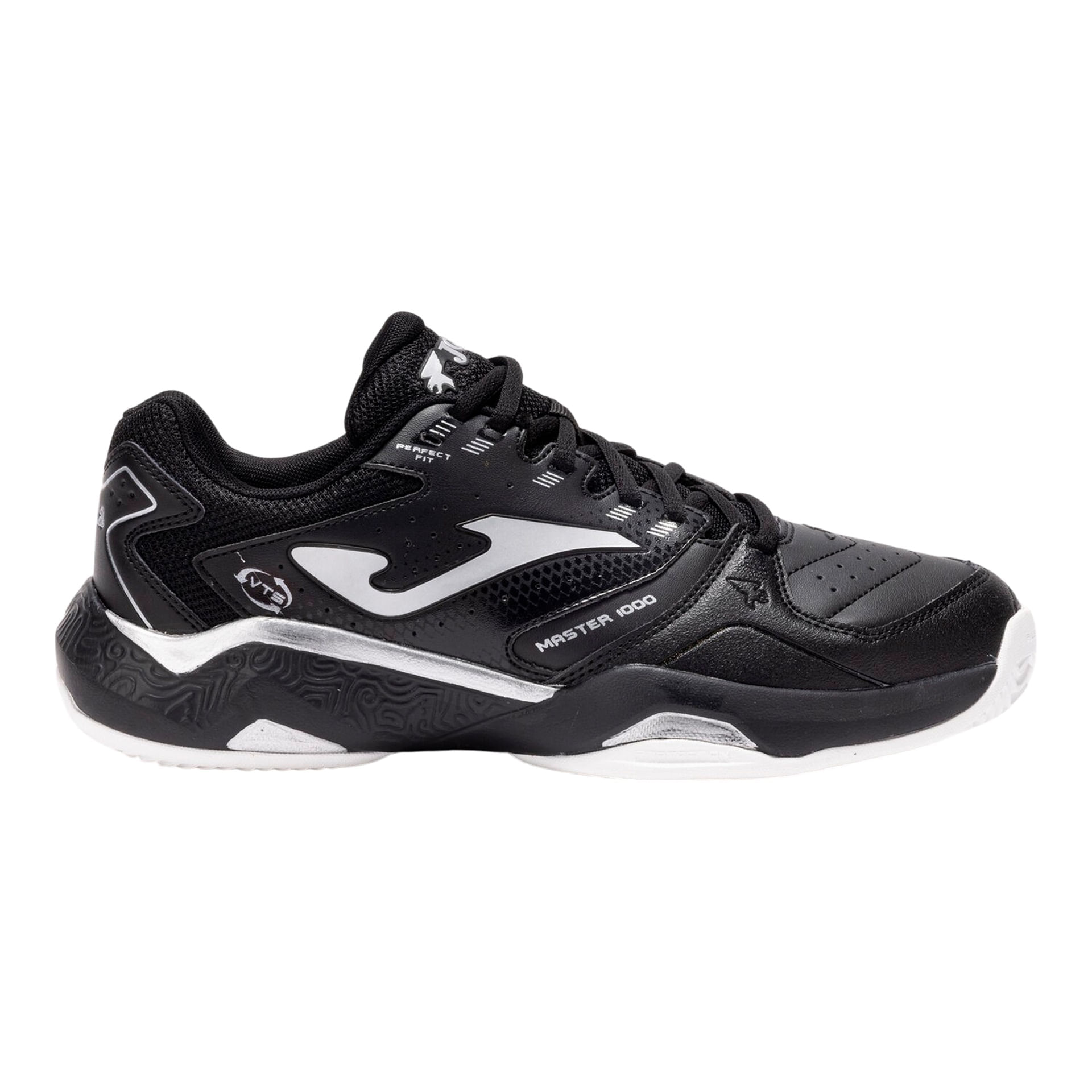 Zapato Para Tenis Joma De Hombre Master 1000