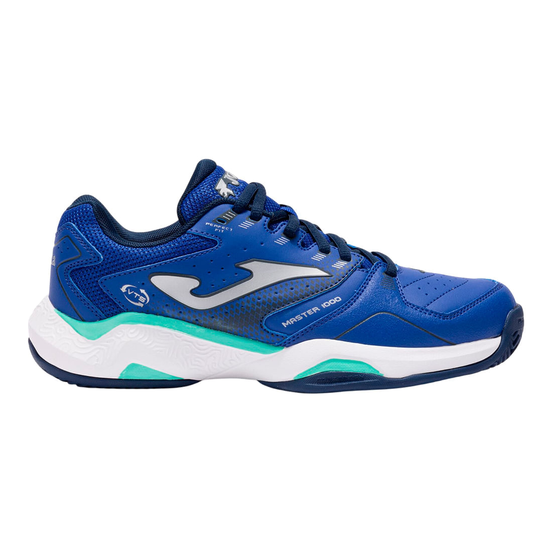 Zapato Para Tenis Joma De Hombre Master 1000