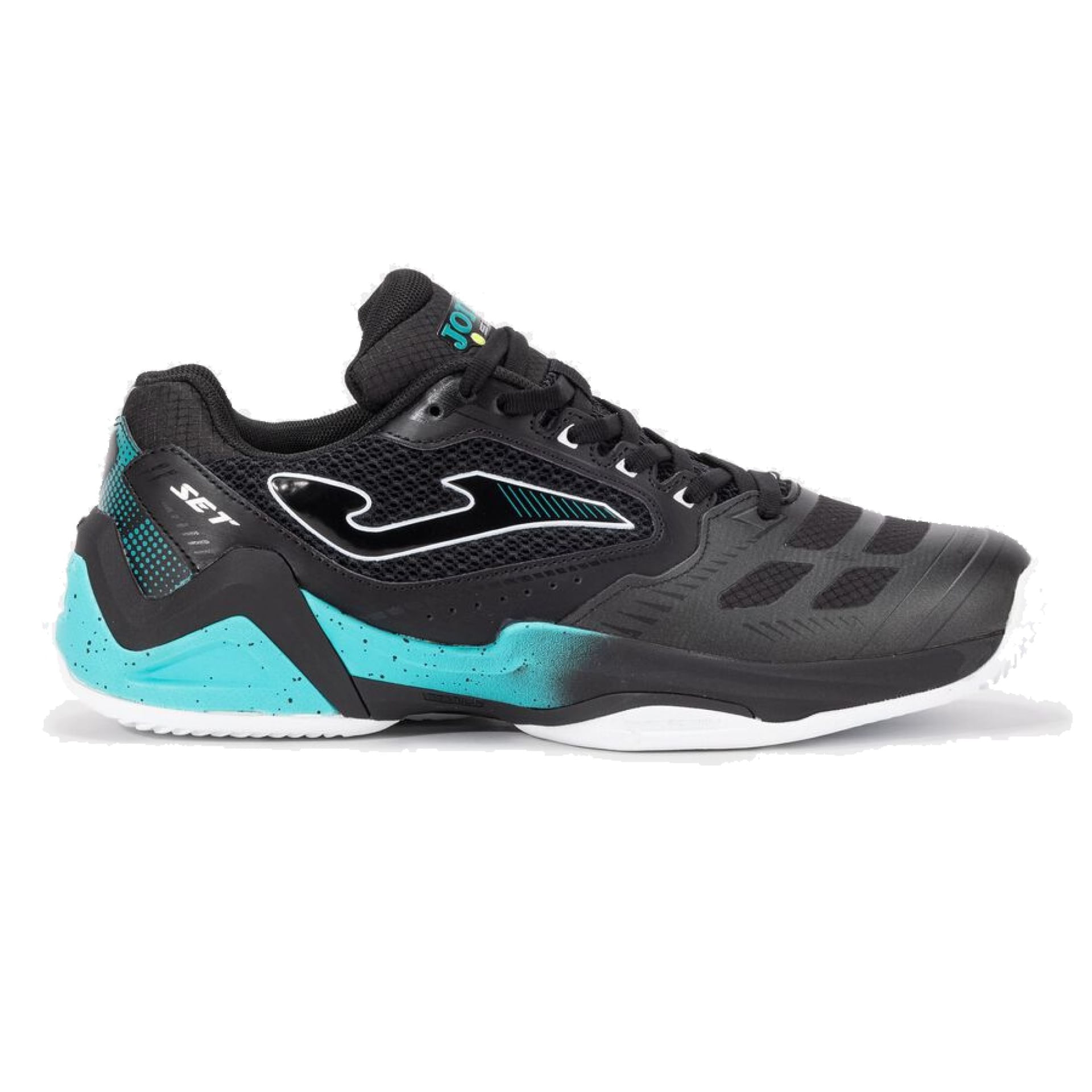 Zapatos Para Tenis Joma De Hombre Set