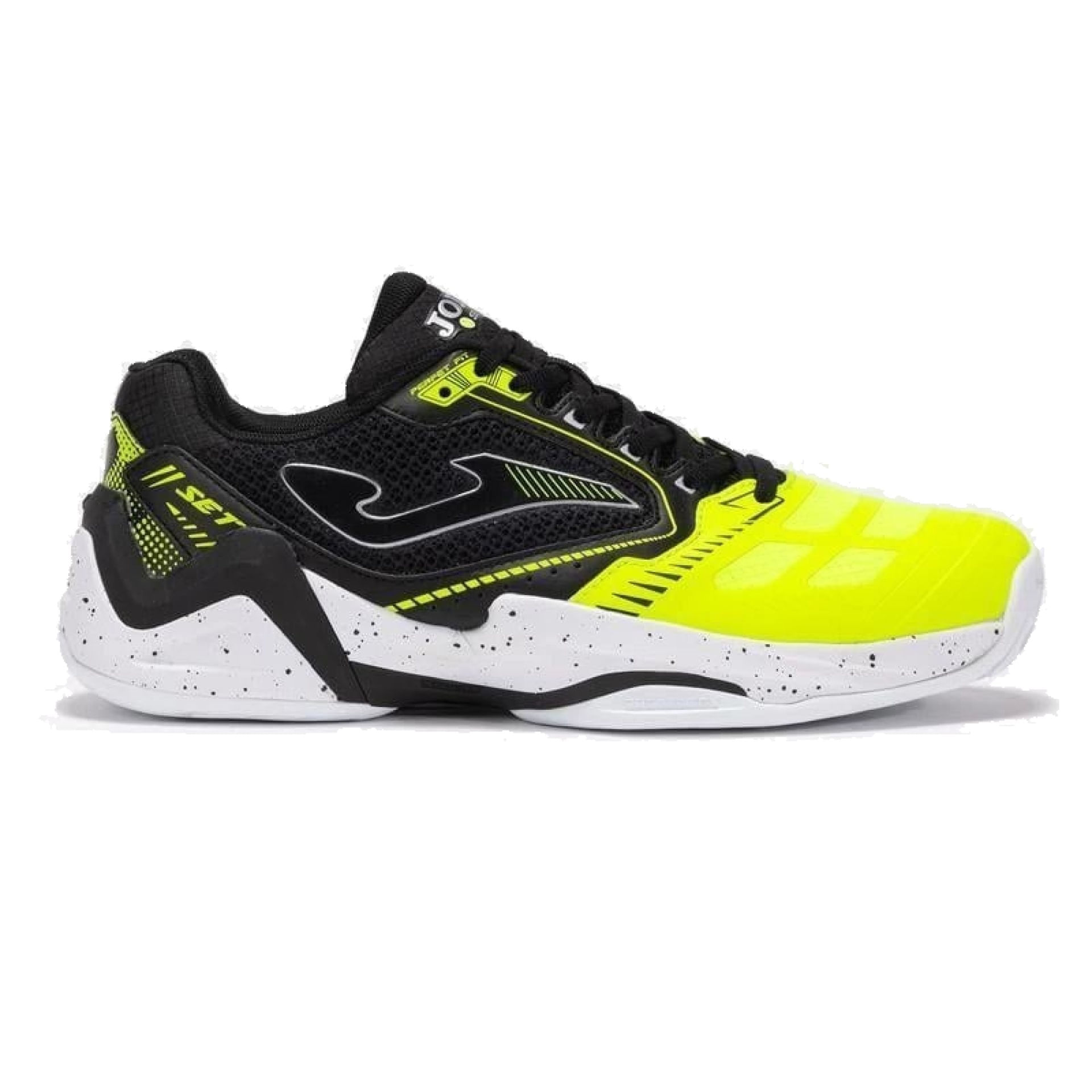 Zapatos Para Tenis Joma De Hombre Set