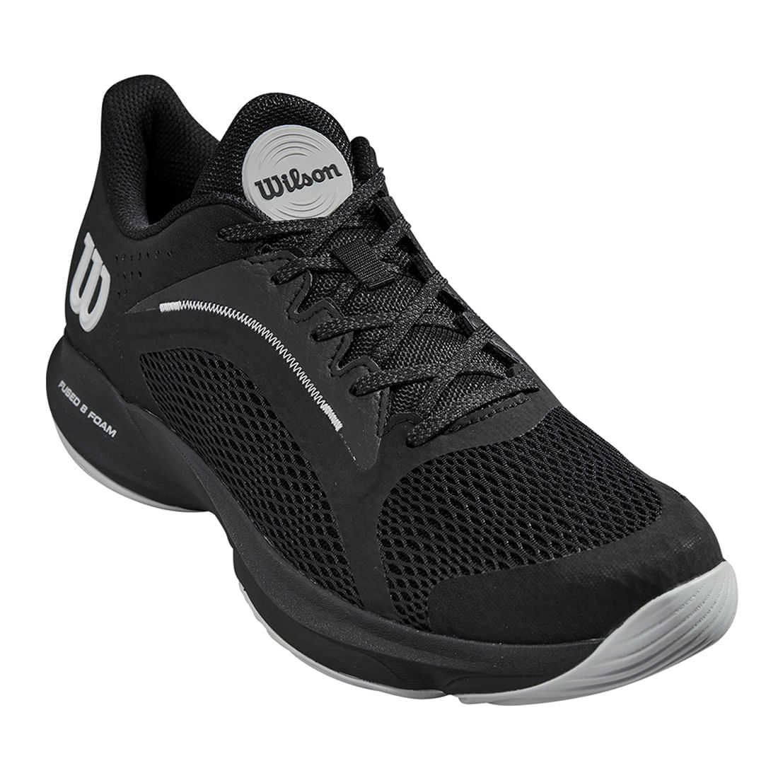 Tenis Wilson Para Hombre Kaos Hurakn 2.0 Zapatos Para Padel