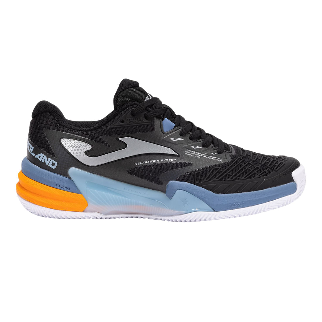 Zapato de Tenis Joma Roland Para Hombres