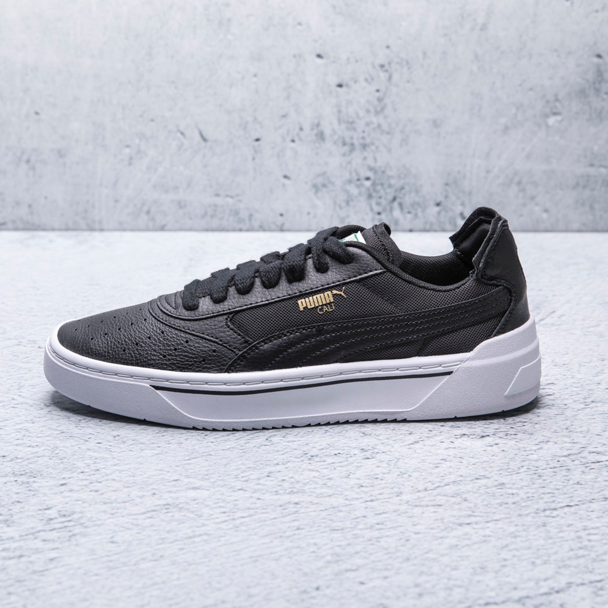 tenis puma cali hombre