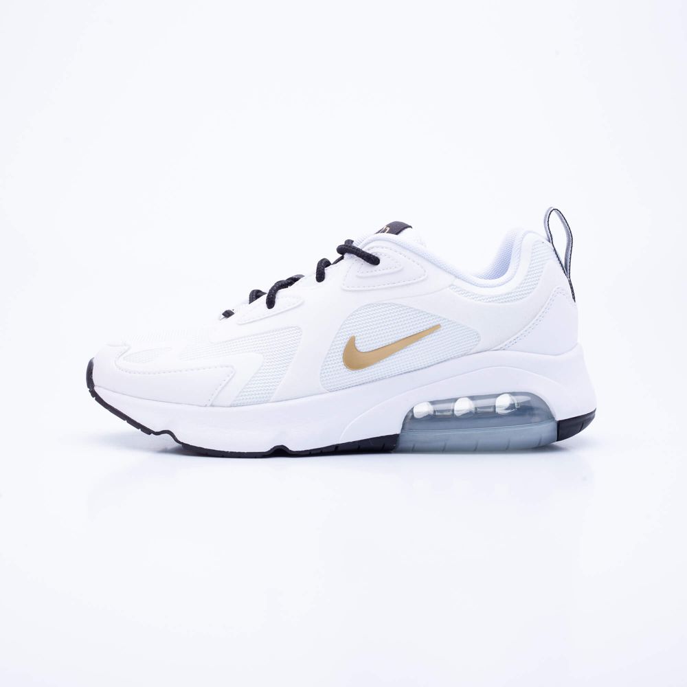 TENIS NIKE MUJER AIR MAX 200 - agaval TENIS NIKE MUJER AIR MAX 200 - agaval