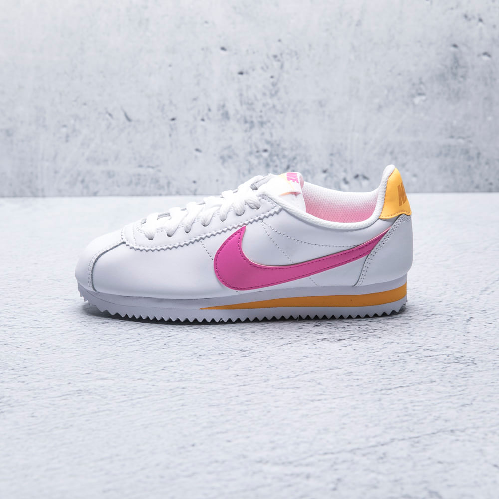 zapatos nike de mujer