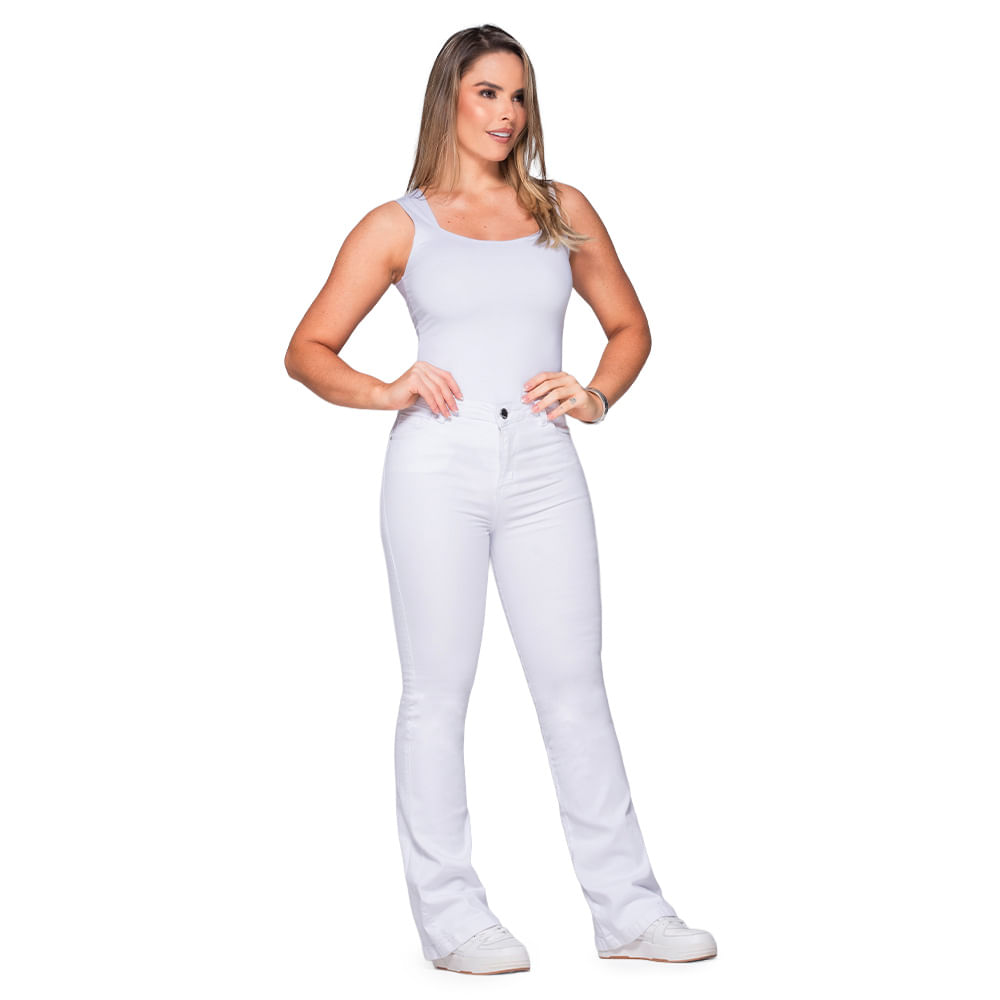 JEAN TRUCCOS JEANS MUJER T22090453