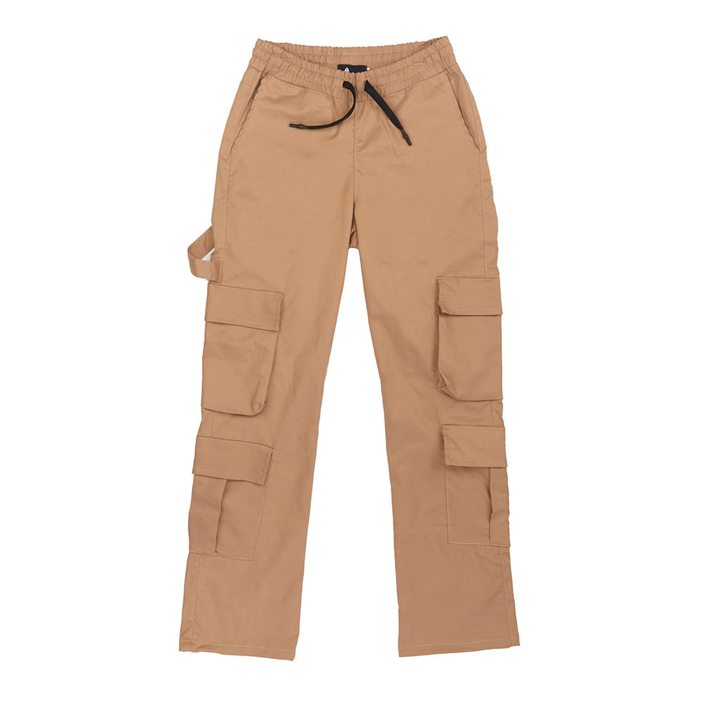 PANTALON CHIPPO HOMBRE MCJ12778230 BEIGE