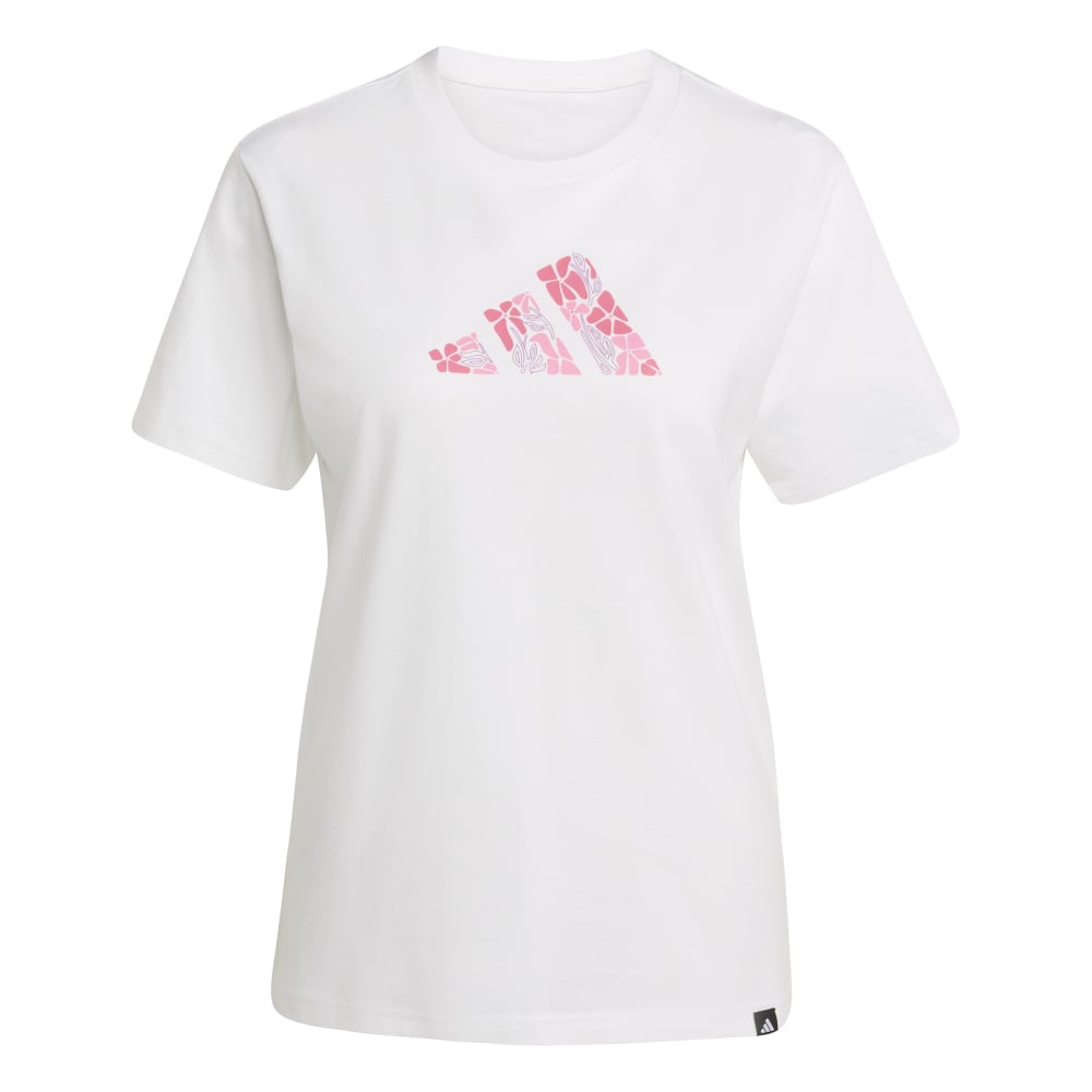 CAMISETA ADIDAS MUJER JV6085
