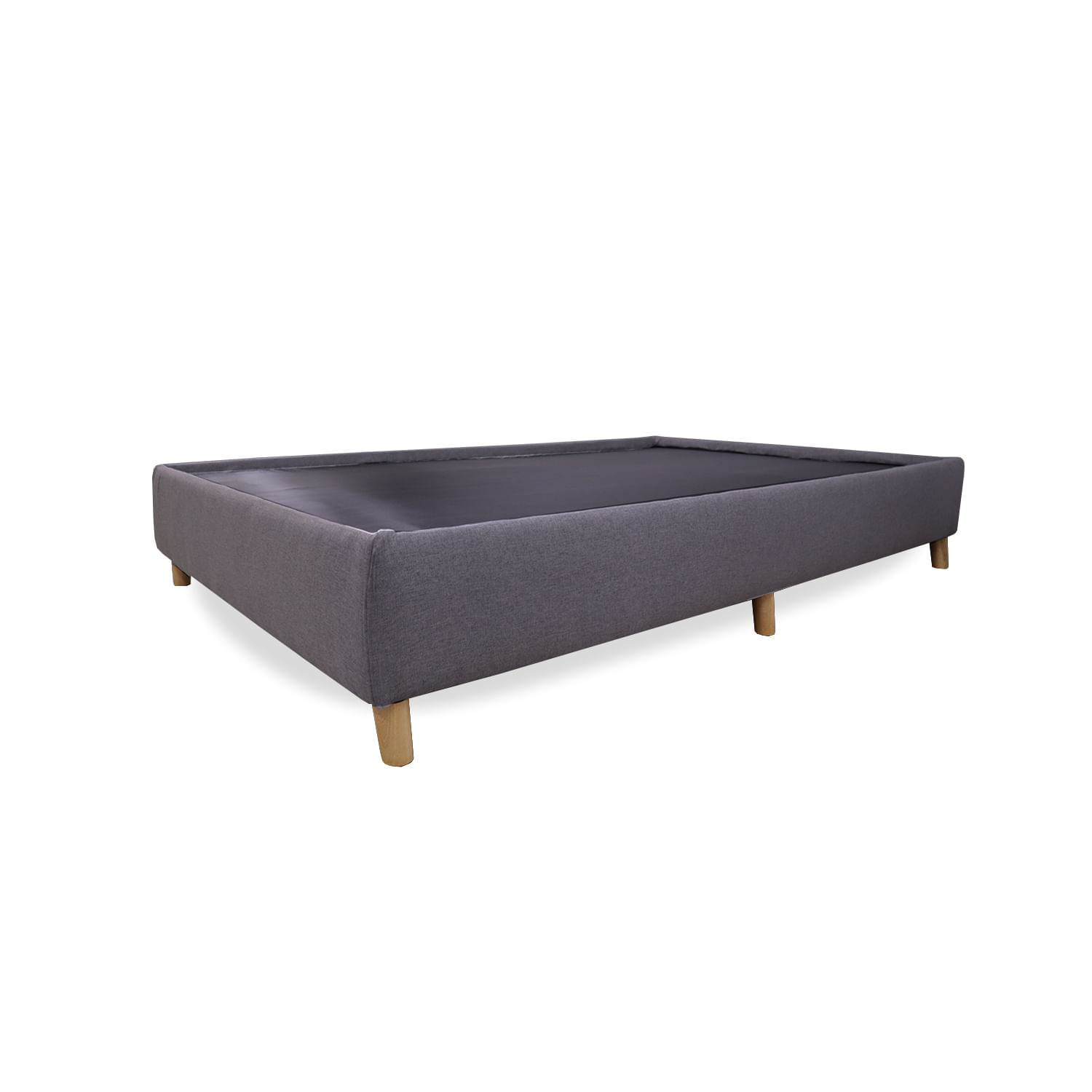 Basecama Zehnder 140 Gris Oscuro
