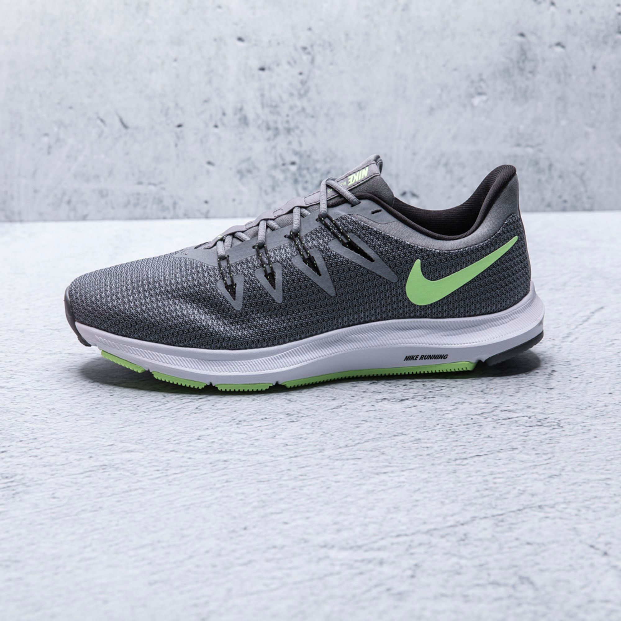 Tenis nike quest hombre Clearance