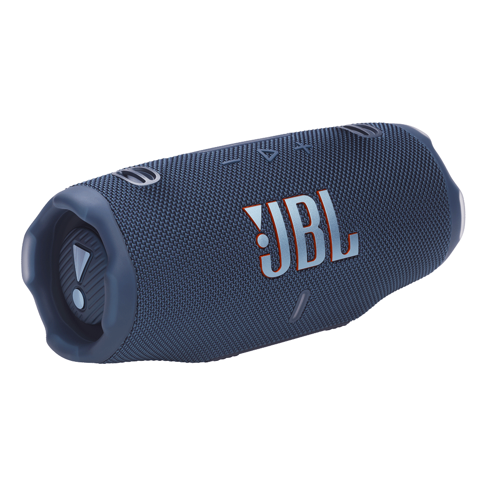 Parlante JBL Charge 6 Bluetooth Azul
