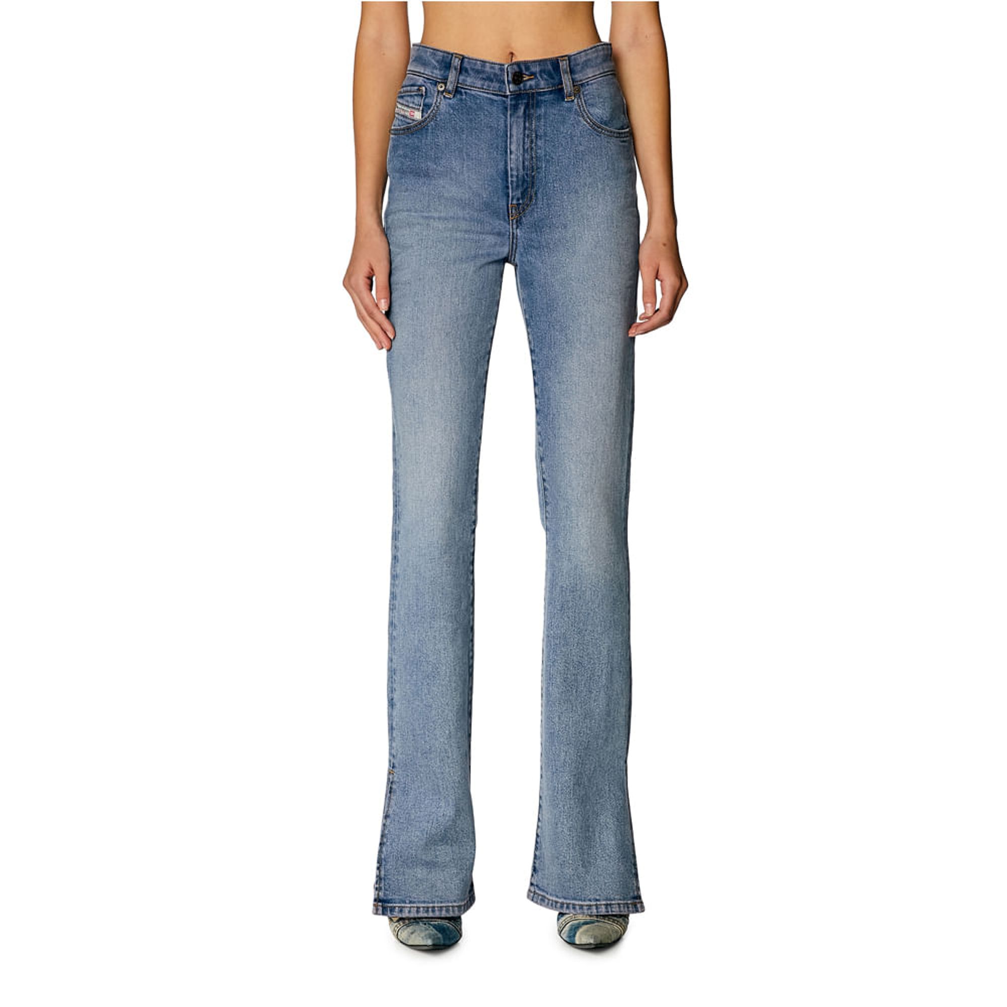 Jean Para Mujer 2003 D-Escription-Sp Diesel