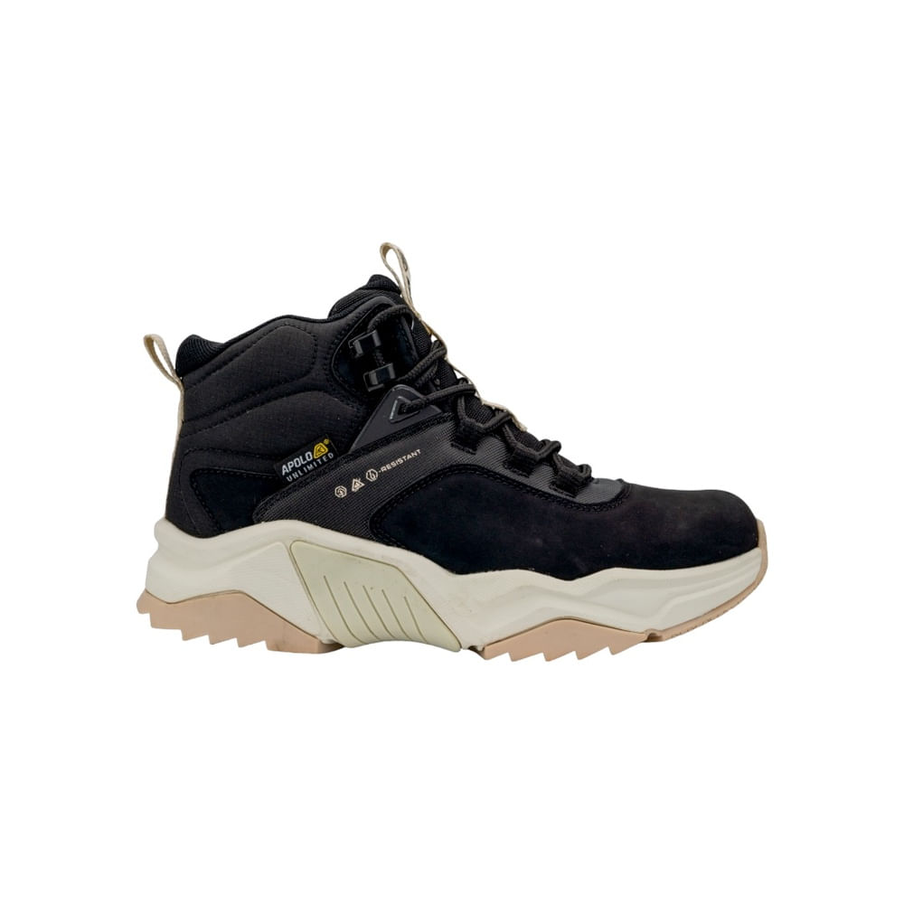 BOTAS APOLO MUJER AD24-81-04