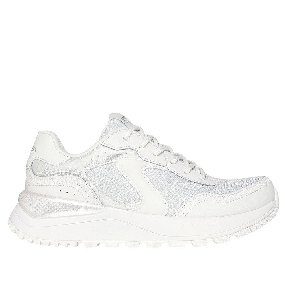 TENIS SKECHERS MUJER 177726WSL FURY