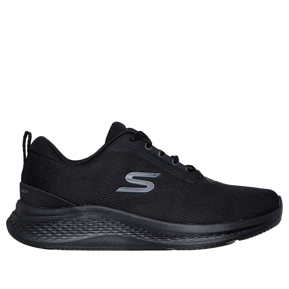 TENIS SKECHERS MUJER 150620BBK SKECH LITE