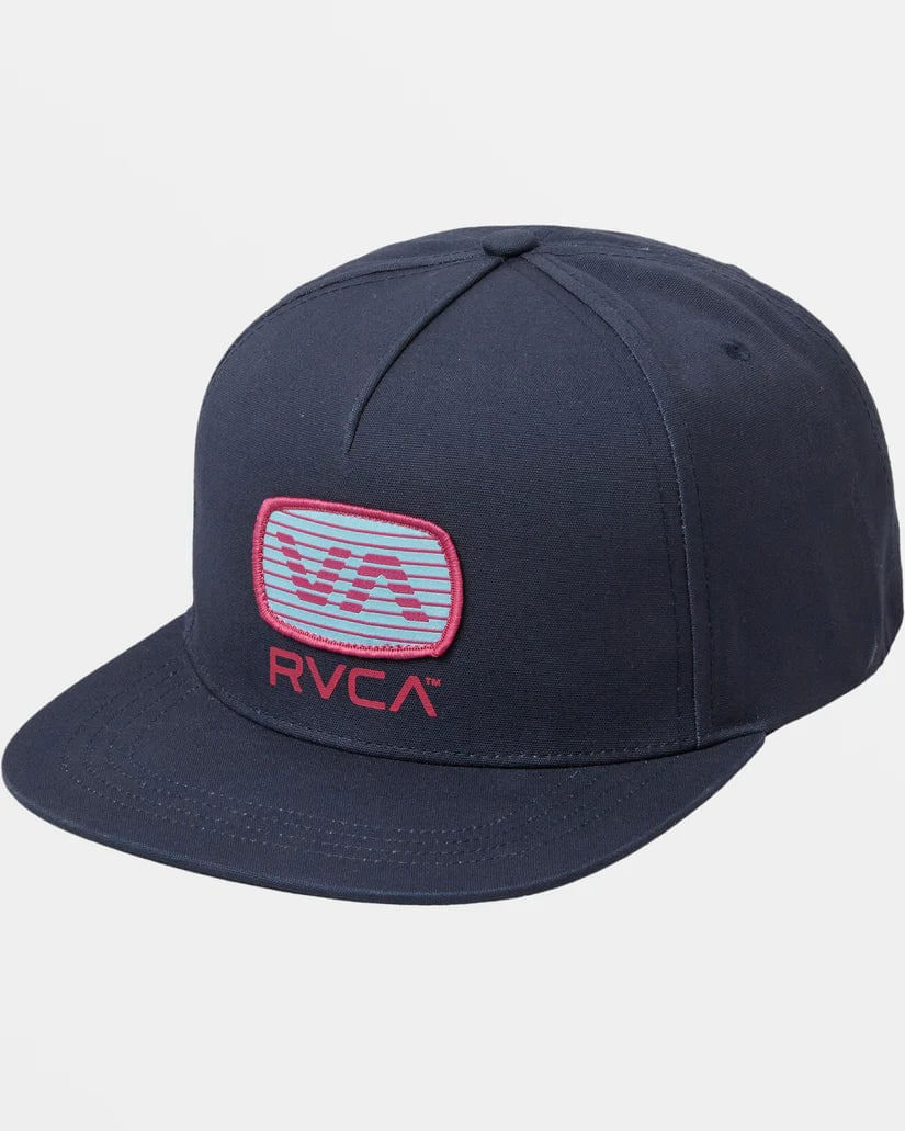 Gorra Rvca Transistor