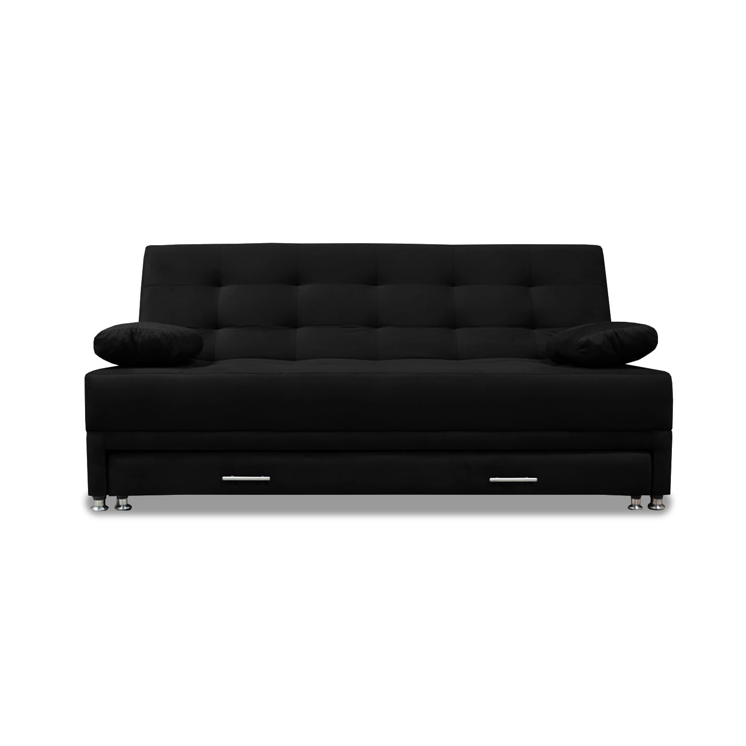Sofacama Bachmann Nido Tarima Negro