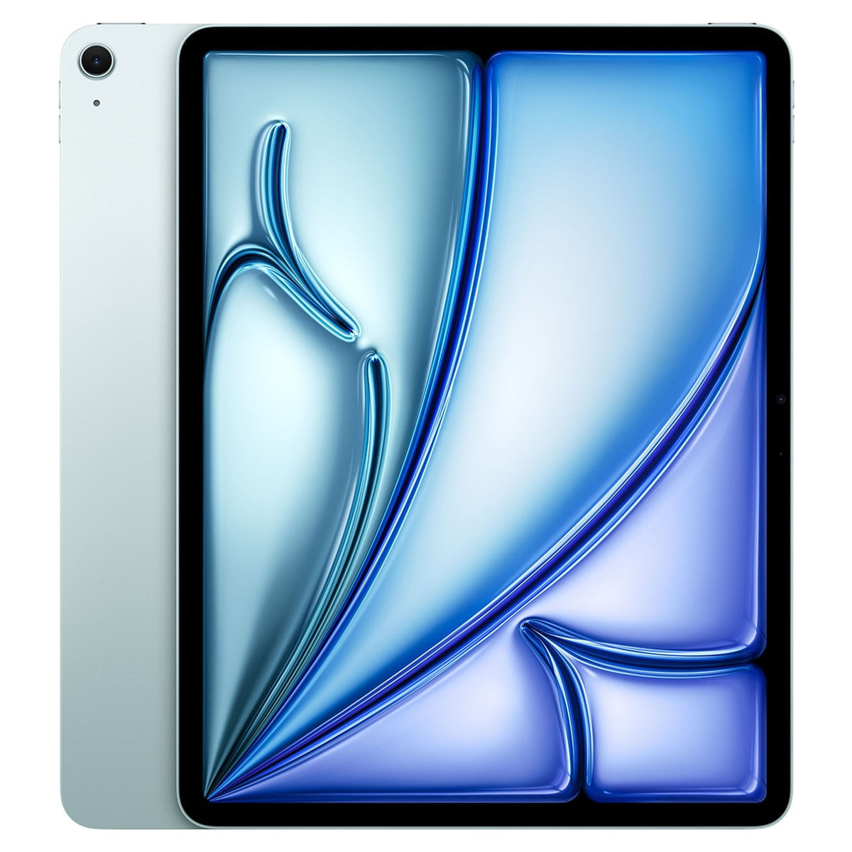IPAD AIR 13" M2 128GB AZUL