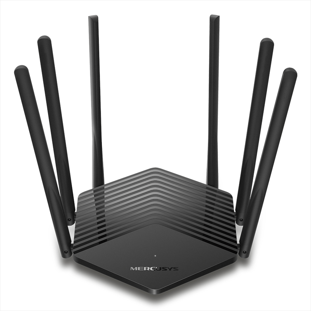 Router Gigabit Wifi Banda Dual AC1900 Mercusys MR50G