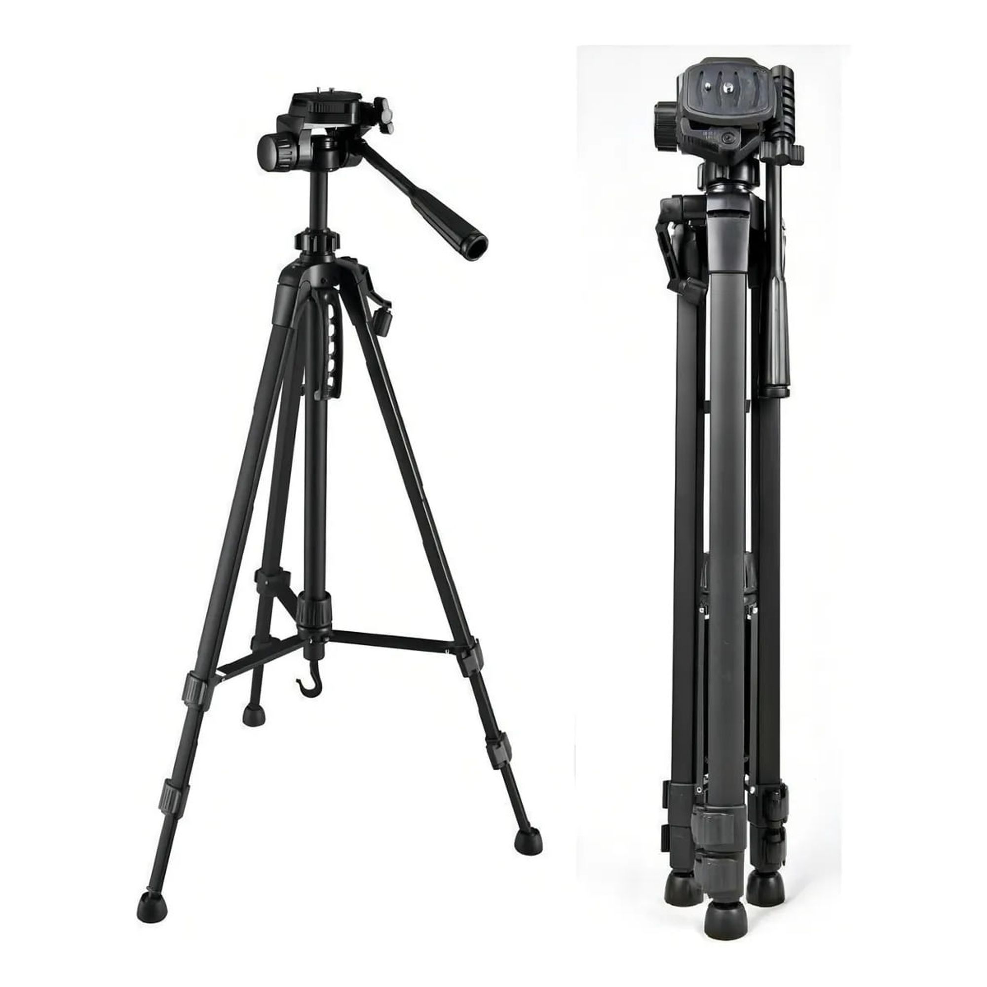 Tripode Para Camara Con Estuche 3540 Video Y Fotografía