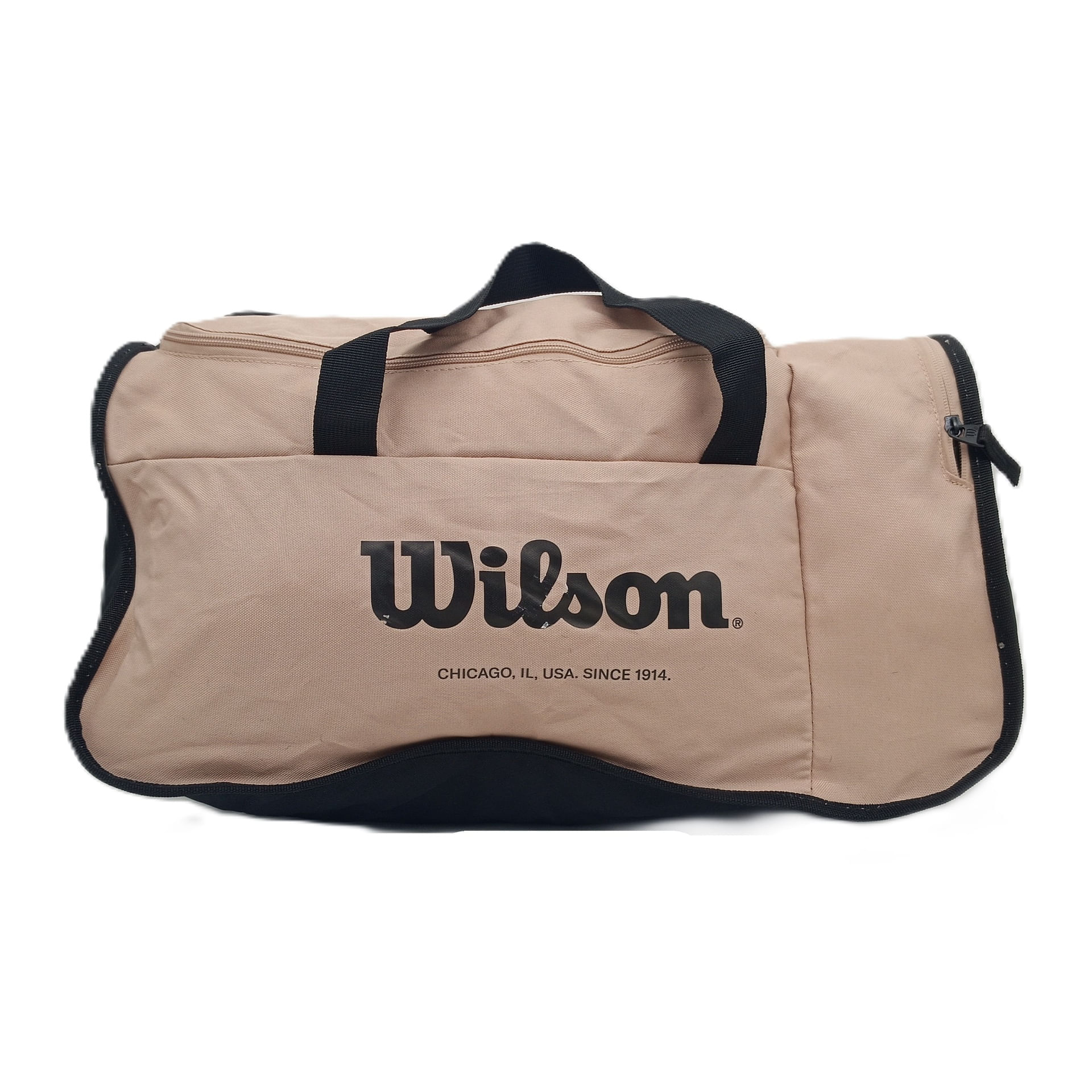Bolso Maleta de Viaje Wilson Regina