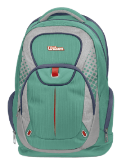 Bolso Morral Wilson Casual Universitario Unisex