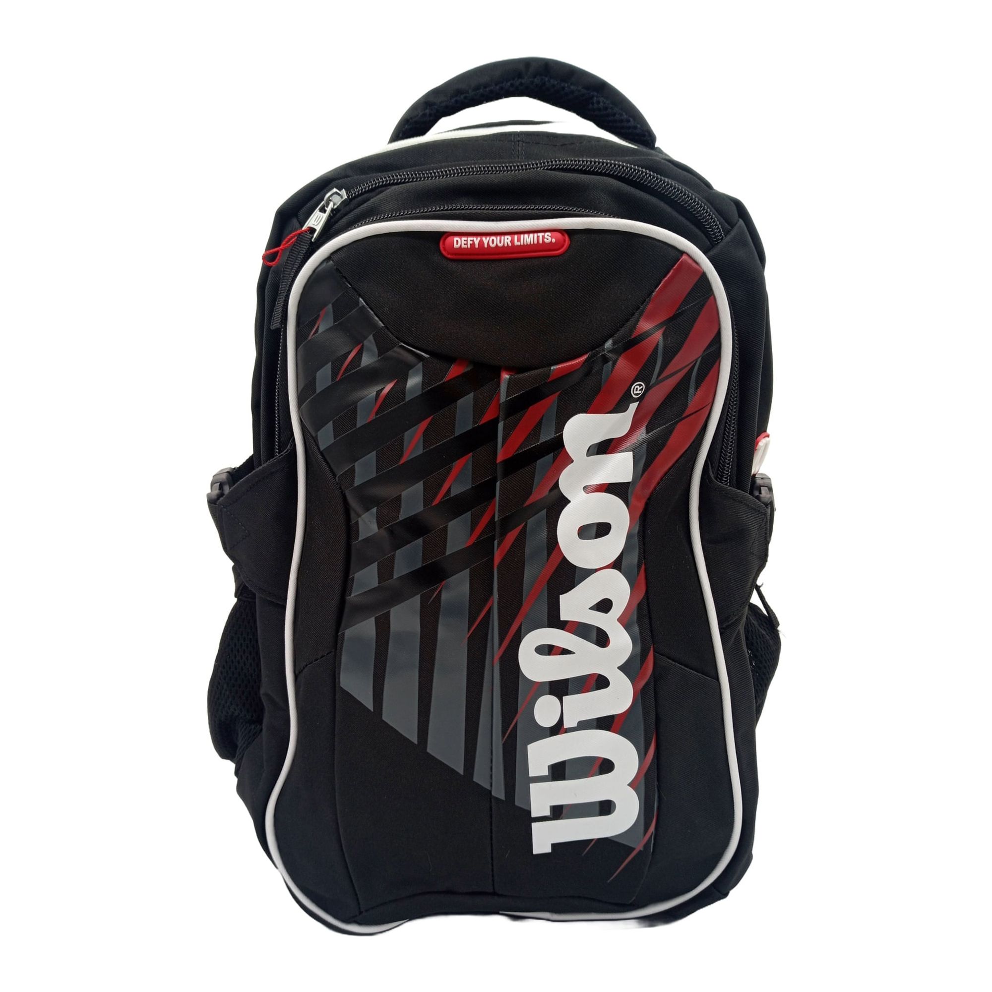 Bolso Morral Wilson Print Top Unisex