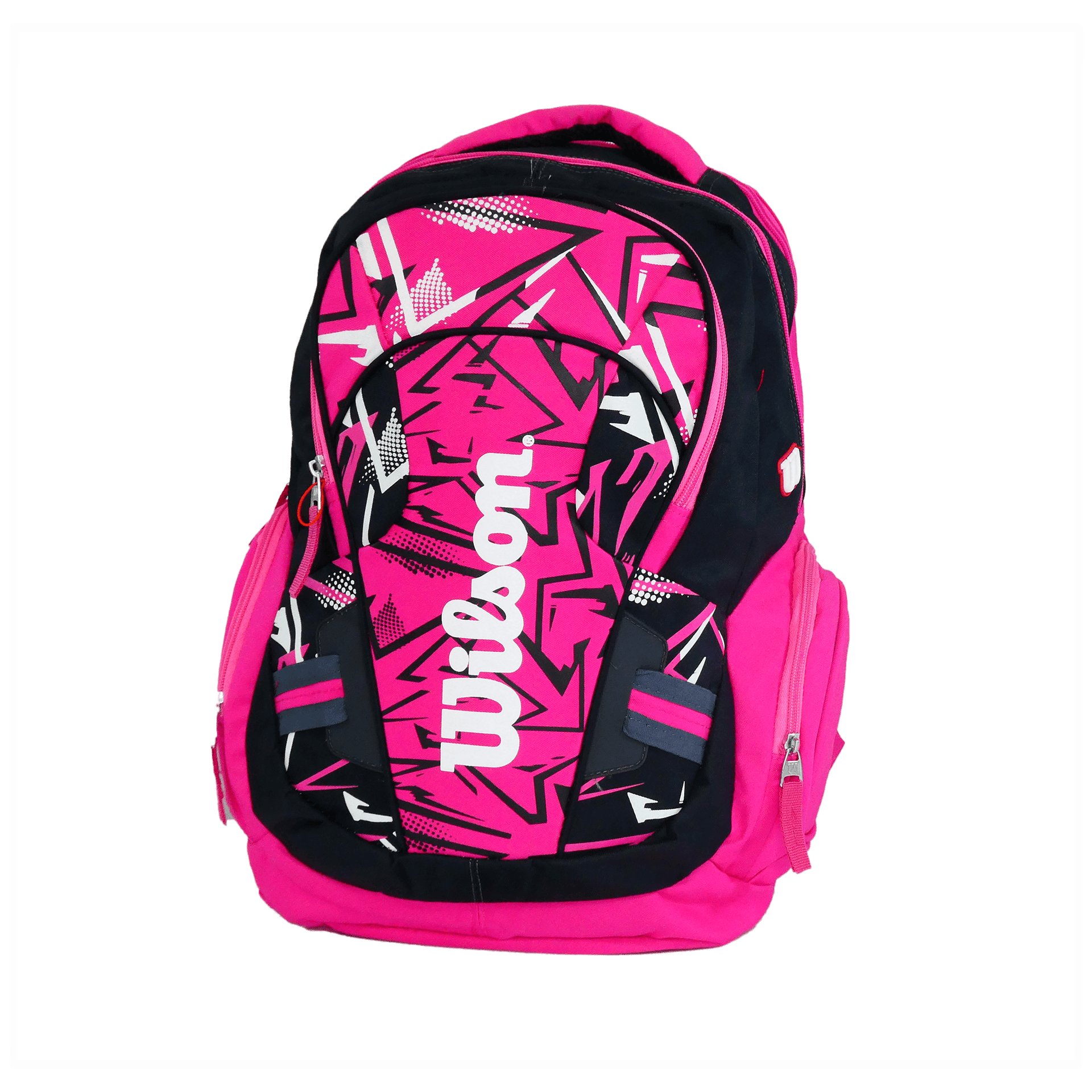 Bolso Morral Wilson Abstract Universitario