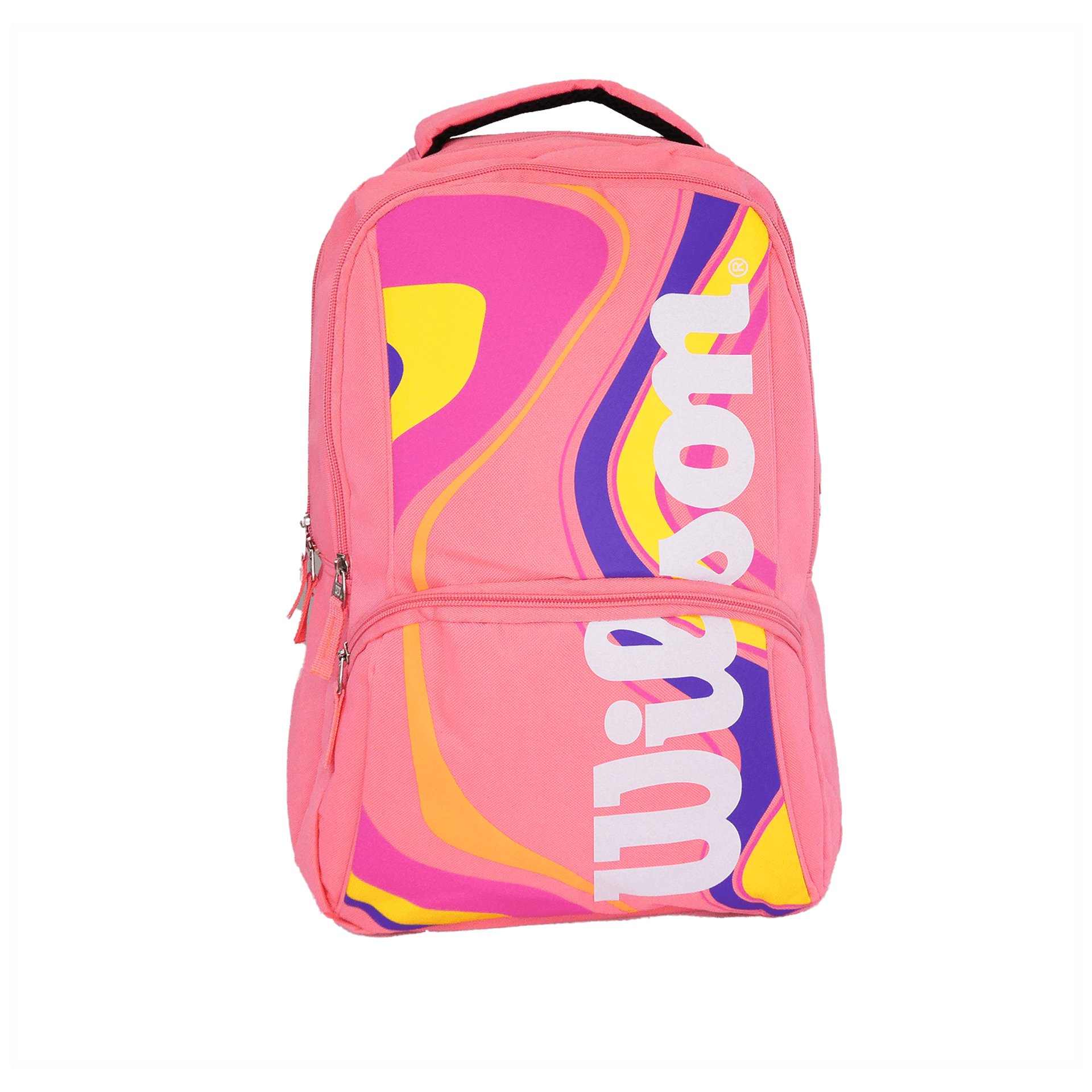 Bolso Morral Wilson Mosaico Dama