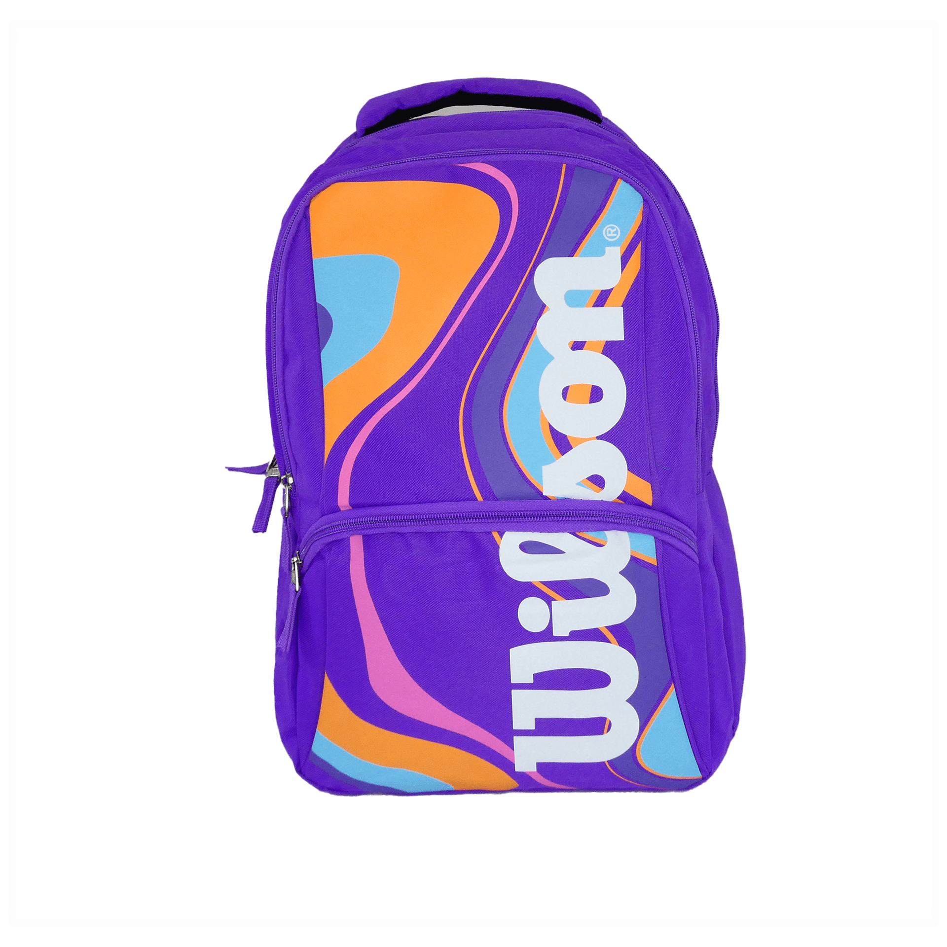 Bolso Morral Wilson Mosaico Dama