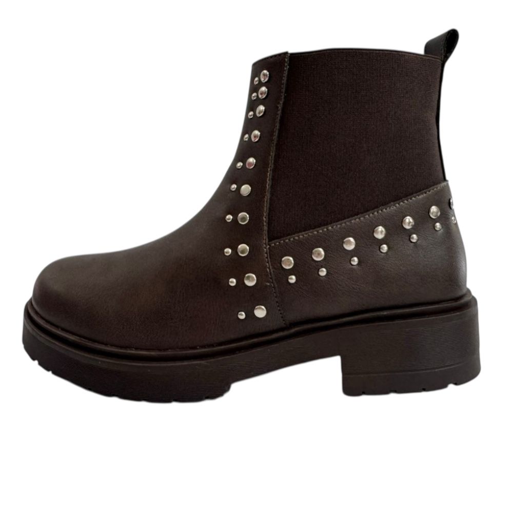 BOTAS BOOTS MICHEL MUJER 2565