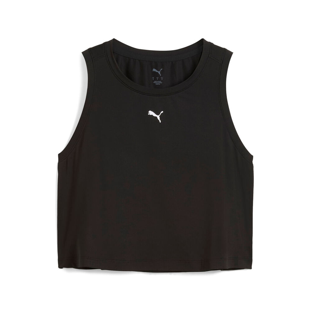 CAMISETA PUMA MUJER 525772 51