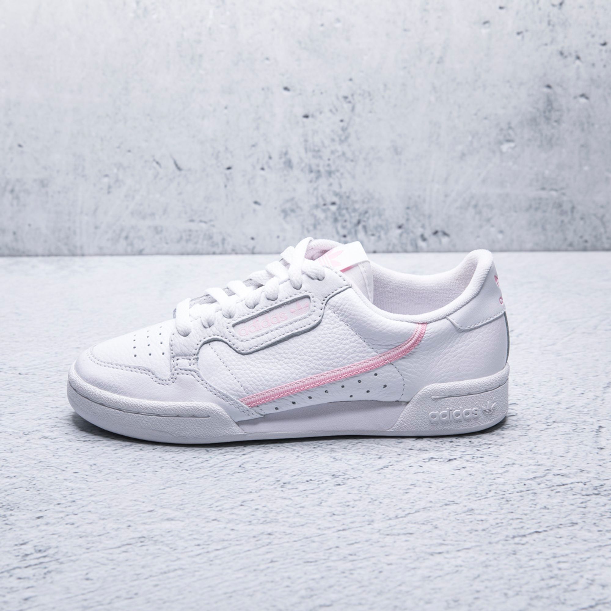 adidas continental 8's
